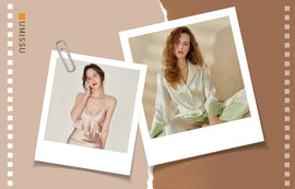 Silk Pajamas-Provide The Best Care For Yourself