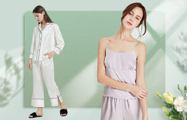 Are Silk Pajamas Suitable For Everyone?
