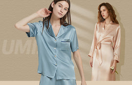 How To Unleash The True Value Of Silk Pajamas